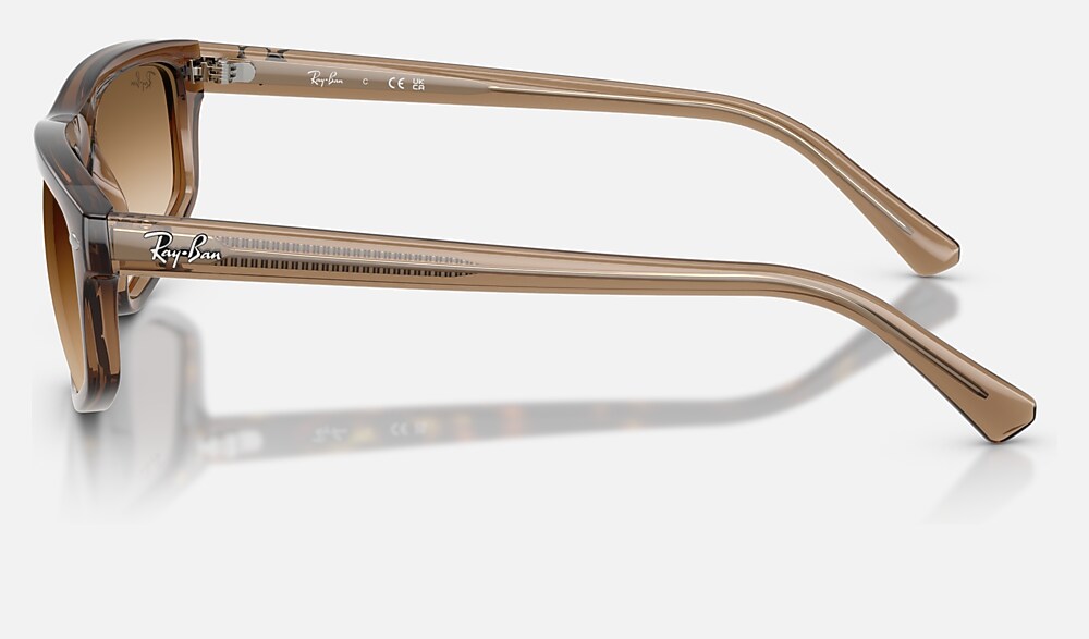 Ray-Ban RB2225 664051 - vista lateral