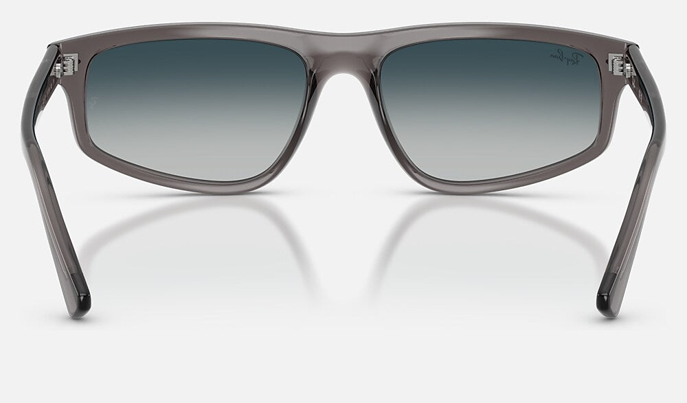 Ray-Ban RB2225 667532 - vista posterior