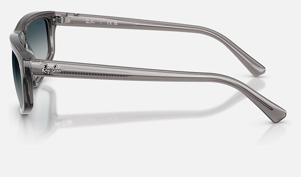 Ray-Ban RB2225 667532 - vista lateral