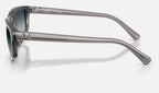 Ray-Ban RB2225 667532 - vista lateral
