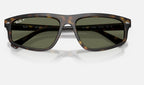 Ray-Ban RB2225 710/58 - detalle