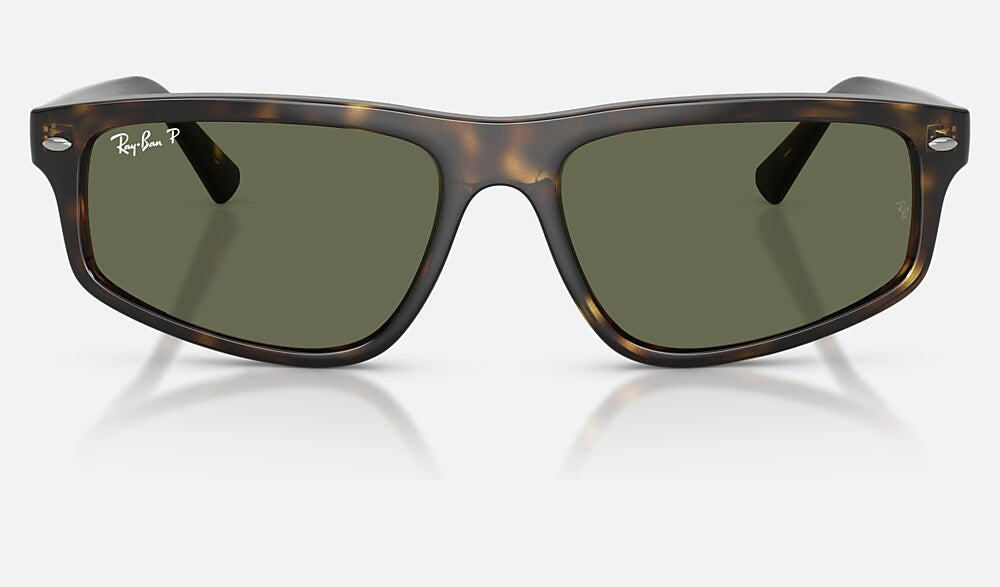Ray-Ban RB2225 710/58 - vista frontal