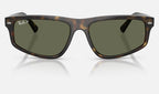 Ray-Ban RB2225 710/58 - vista frontal