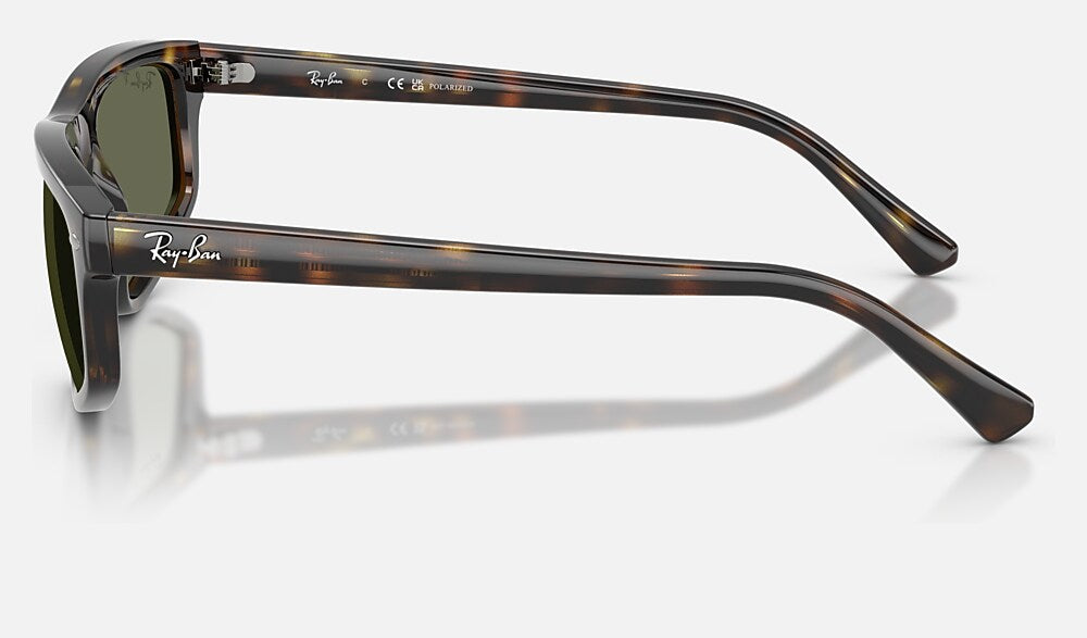 Ray-Ban RB2225 710/58 - vista lateral