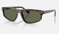 Ray-Ban RB2225 710/58 - vista tres cuartos