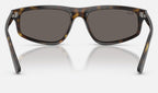 Ray-Ban RB2225 710/B1 - vista posterior
