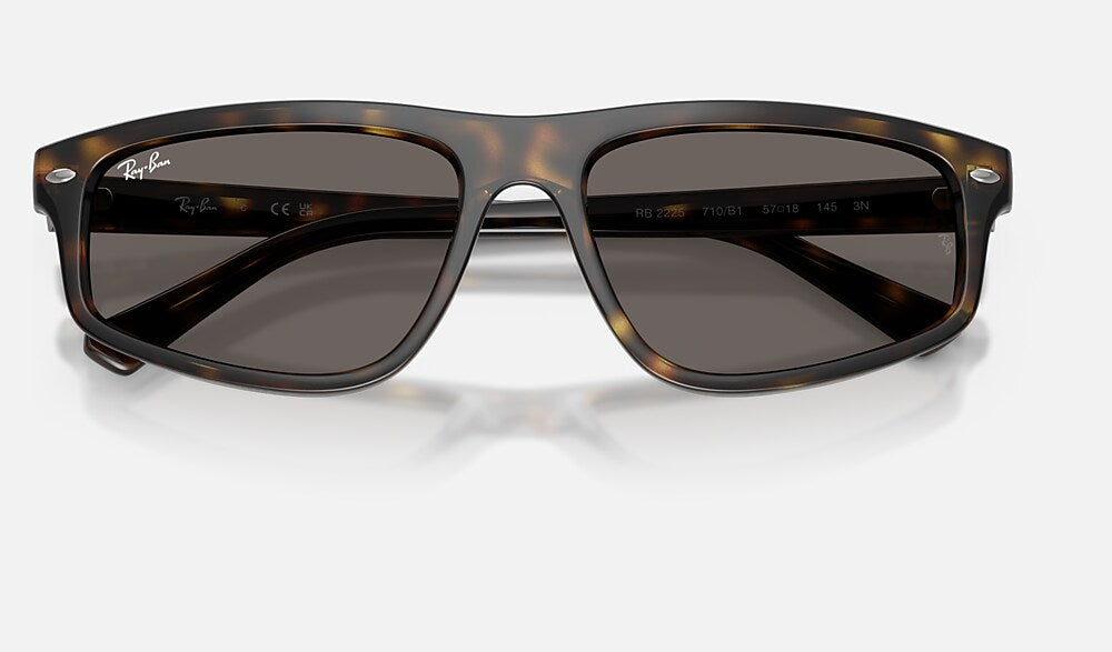 Ray-Ban RB2225 710/B1 - detalle