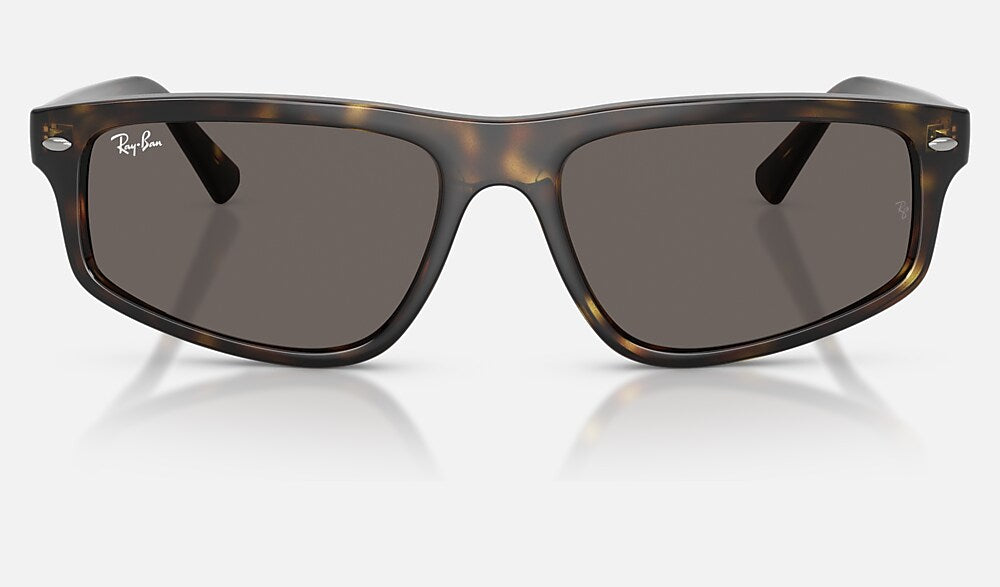 Ray-Ban RB2225 710/B1 - vista frontal