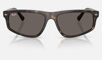 Ray-Ban RB2225 710/B1 - vista frontal