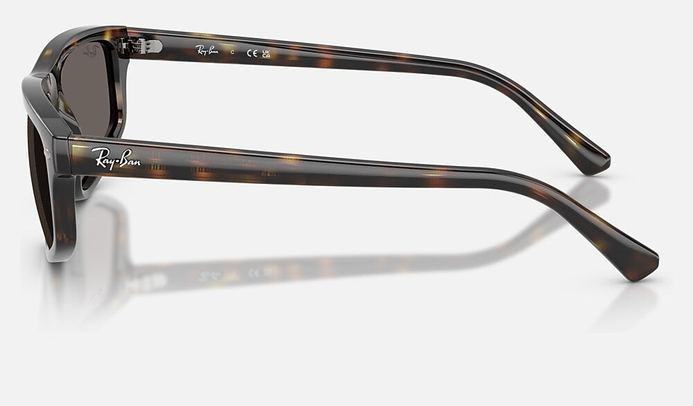 Ray-Ban RB2225 710/B1 - vista lateral