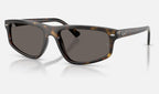 Ray-Ban RB2225 710/B1 - vista tres cuartos