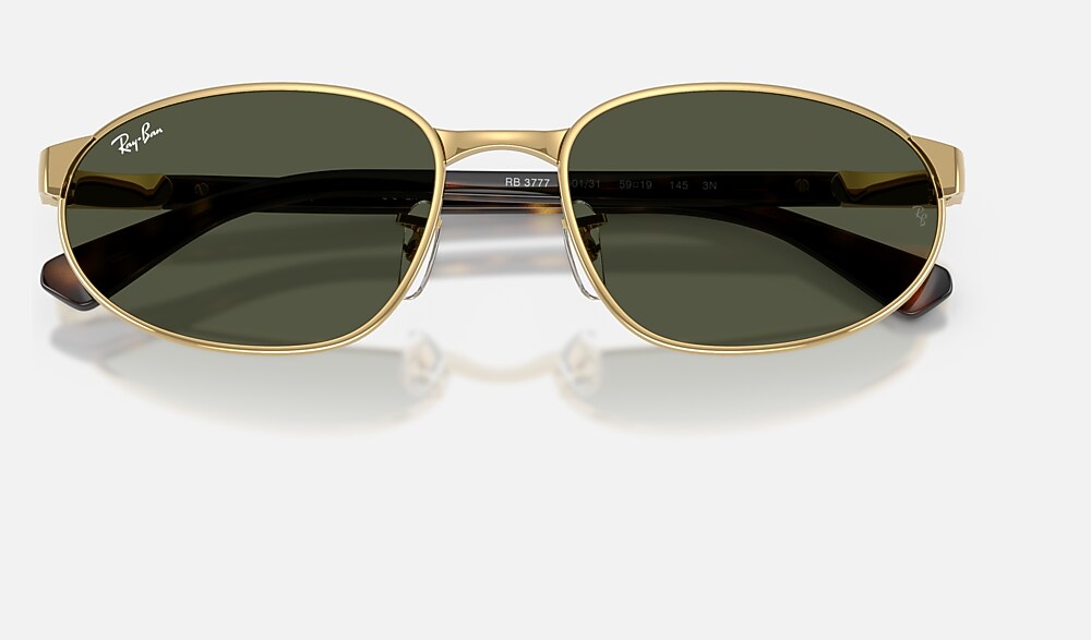 Ray-Ban RB3777 001/31 - detalle
