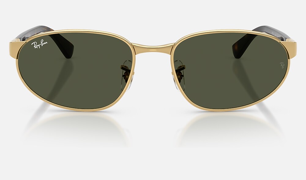 Ray-Ban RB3777 001/31 - vista frontal