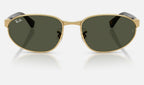 Ray-Ban RB3777 001/31 - vista frontal
