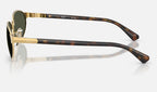 Ray-Ban RB3777 001/31 - vista lateral