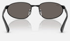 Ray-Ban RB3777 002/B1 - vista posterior