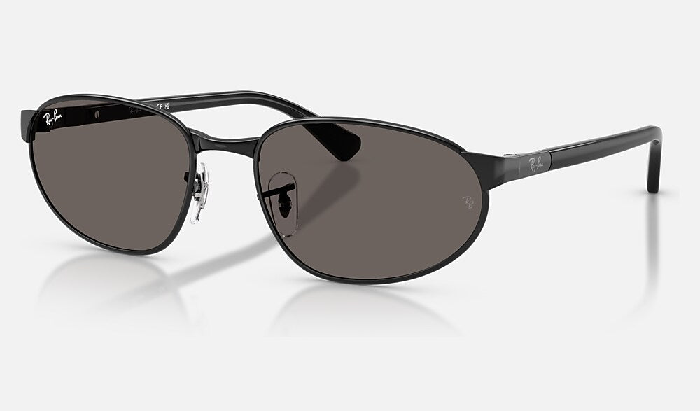 Ray-Ban RB3777 002/B1 - vista tres cuartos