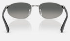 Ray-Ban RB3777 003/71 - vista posterior