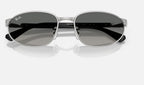 Ray-Ban RB3777 003/71 - detalle