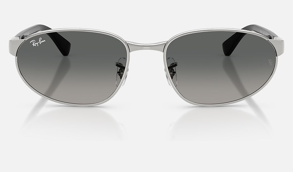 Ray-Ban RB3777 003/71 - vista frontal