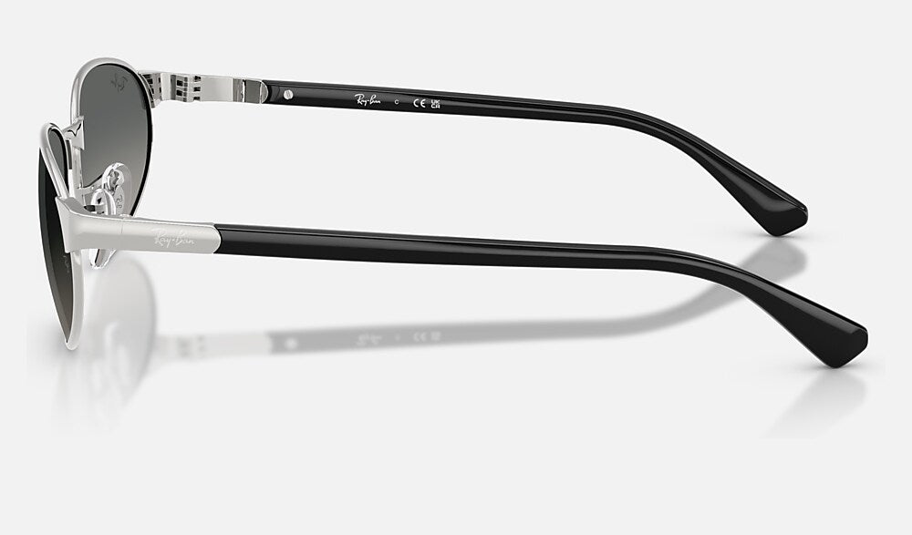 Ray-Ban RB3777 003/71 - vista lateral