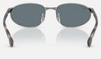 Ray-Ban RB3777 004/3R - vista posterior