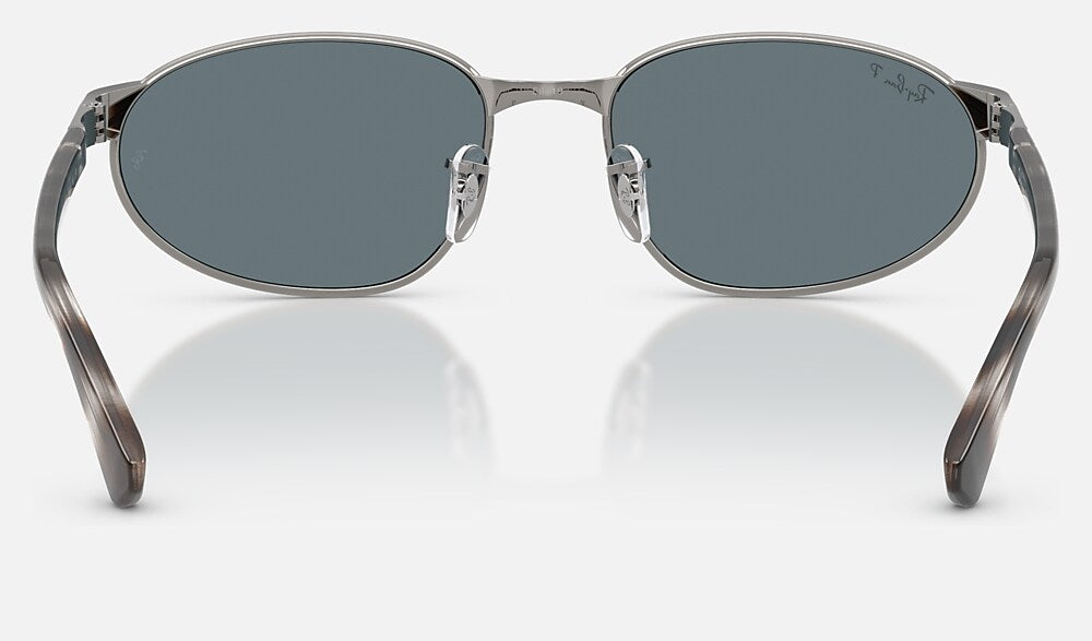 Ray-Ban RB3777 004/3R - vista posterior