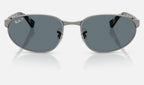 Ray-Ban RB3777 004/3R - vista frontal