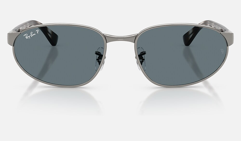 Ray-Ban RB3777 004/3R - vista frontal