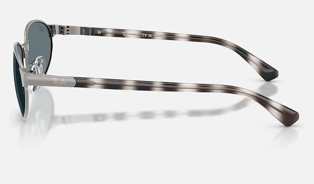 Ray-Ban RB3777 004/3R - vista lateral