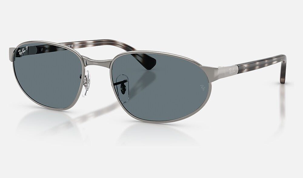 Ray-Ban RB3777 004/3R - vista tres cuartos