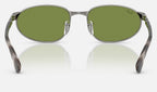Ray-Ban RB3777 004/4E - vista posterior