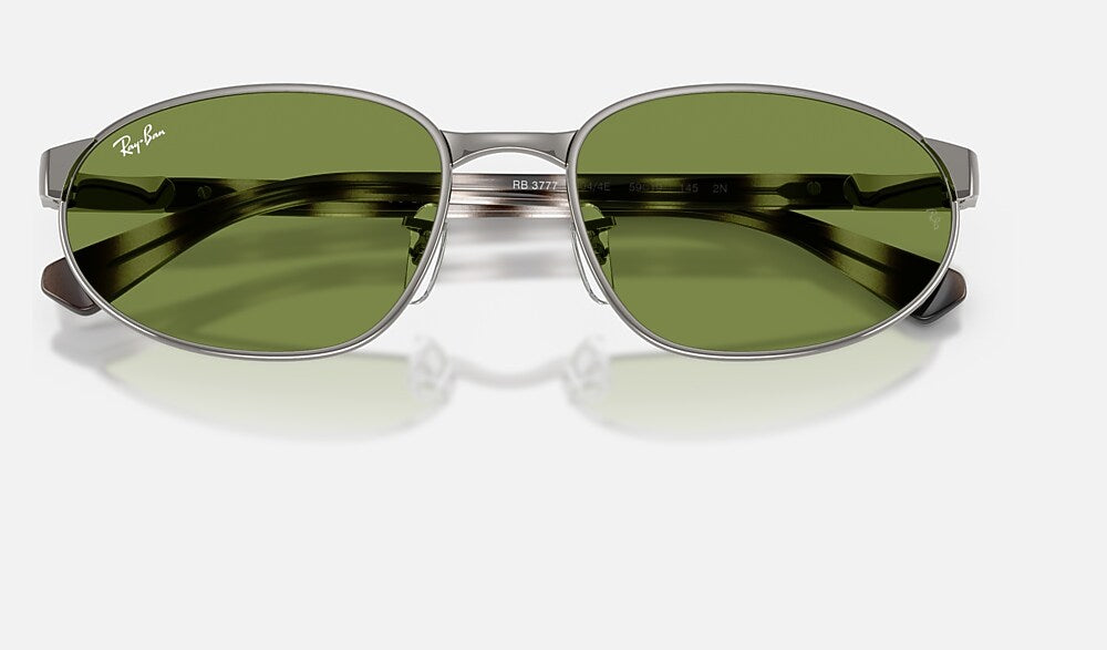 Ray-Ban RB3777 004/4E - detalle