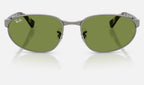 Ray-Ban RB3777 004/4E - vista frontal