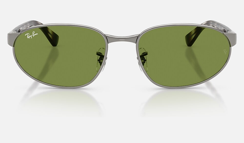 Ray-Ban RB3777 004/4E - vista frontal