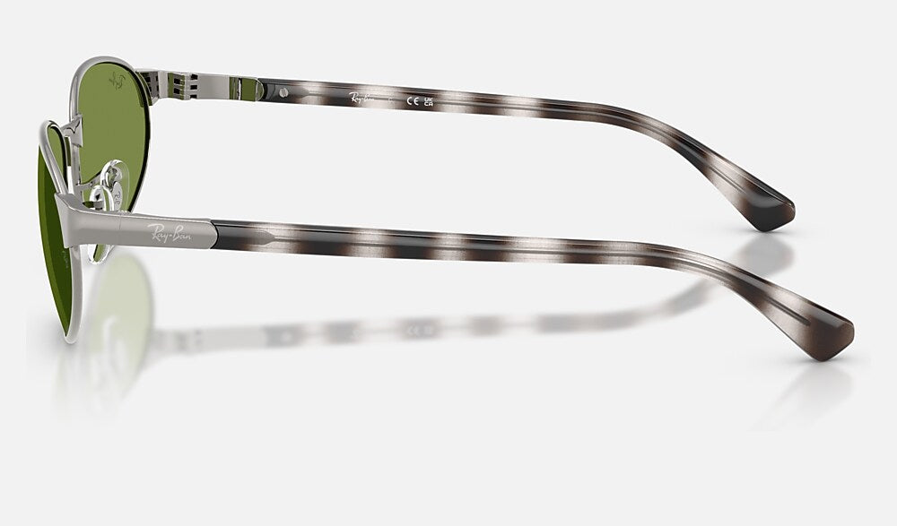 Ray-Ban RB3777 004/4E - vista lateral