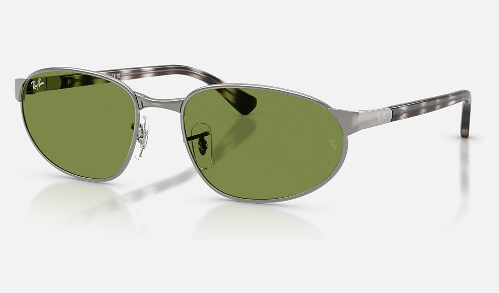 Ray-Ban RB3777 004/4E - vista tres cuartos