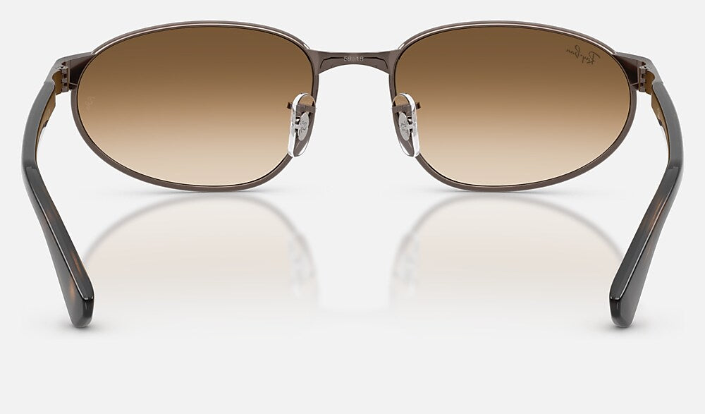 Ray-Ban RB3777 925932 - vista posterior