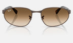 Ray-Ban RB3777 925932 - vista frontal