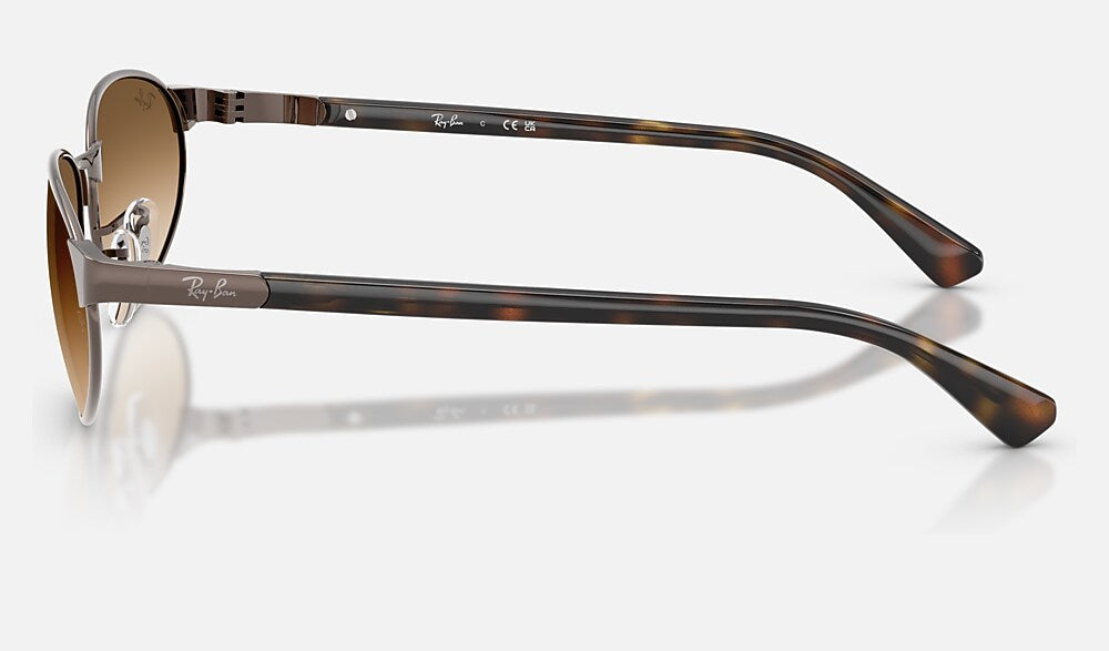 Ray-Ban RB3777 925932 - vista lateral