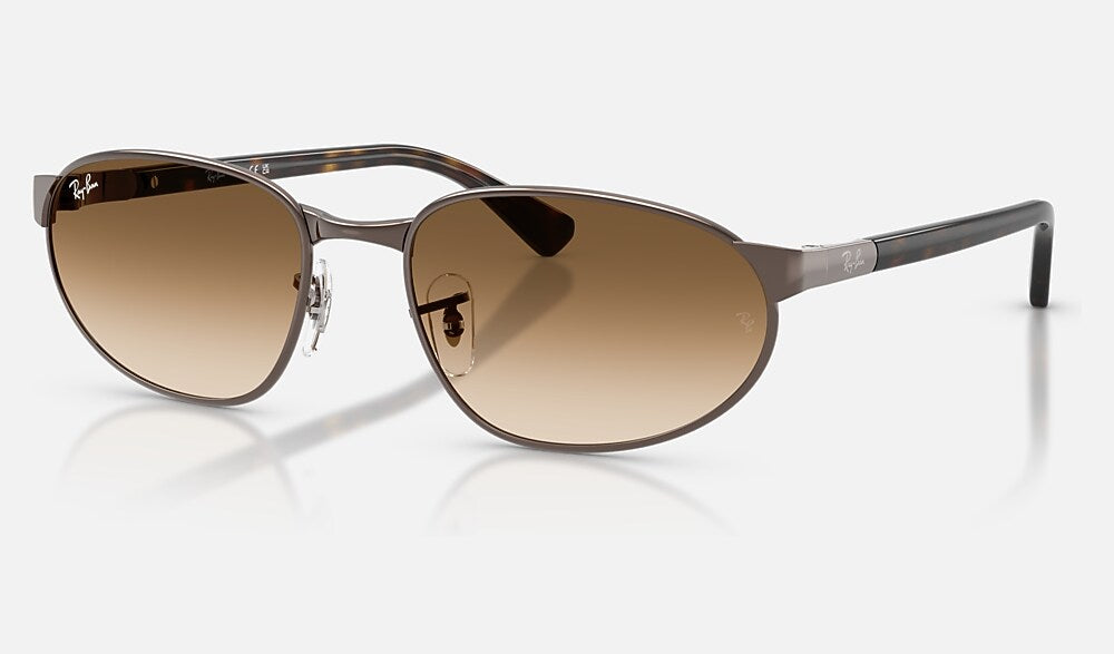 Ray-Ban RB3777 925932 - vista tres cuartos