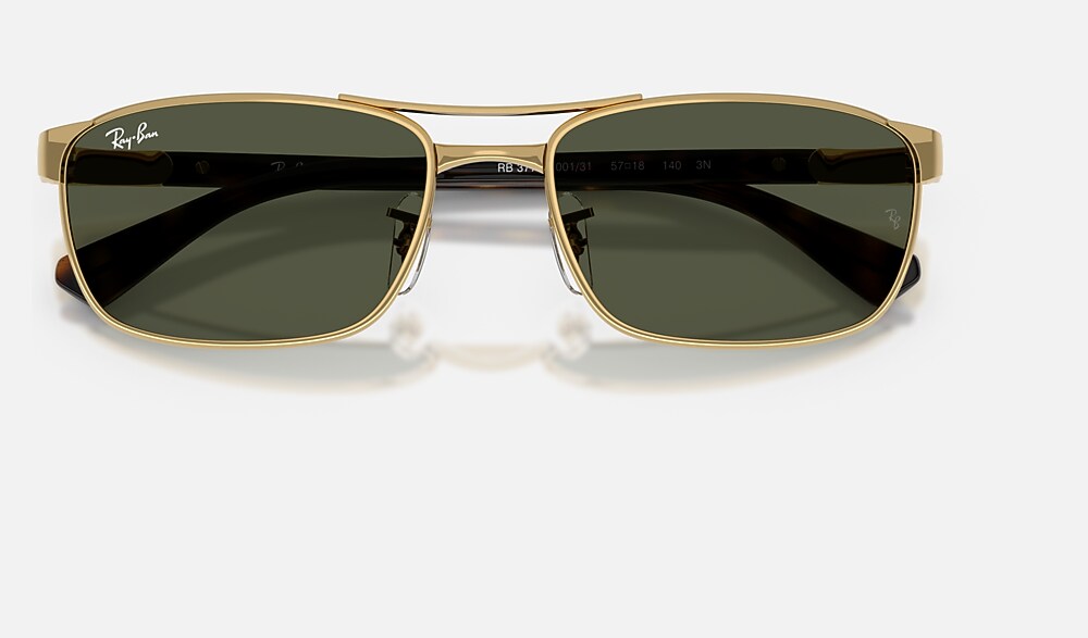 Ray-Ban RB3778 001/31 - detalle