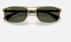 Ray-Ban RB3778 001/31 - detalle
