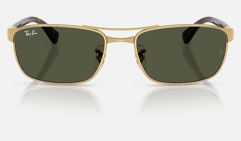 Ray-Ban RB3778 001/31 - vista frontal