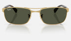 Ray-Ban RB3778 001/31 - vista frontal