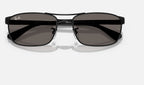 Ray-Ban RB3778 002/B1 - detalle