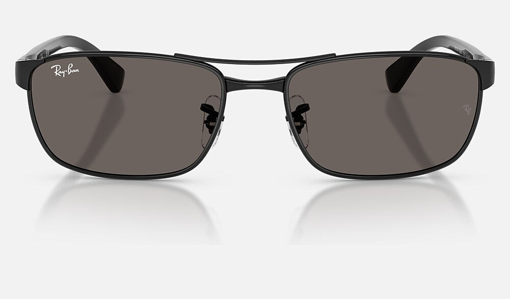Ray-Ban RB3778 002/B1 - vista frontal
