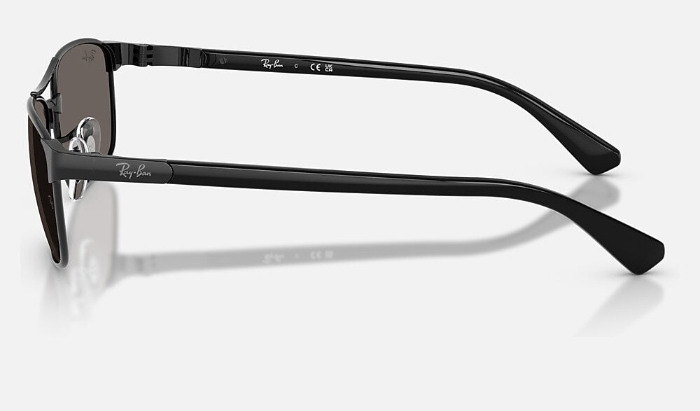 Ray-Ban RB3778 002/B1 - vista lateral