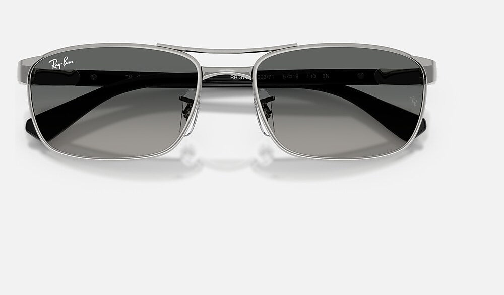 Ray-Ban RB3778 003/71 - detalle