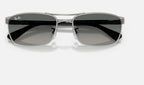 Ray-Ban RB3778 003/71 - detalle